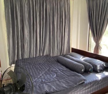 Prey Nob House | Duoeun Sokunthea Resort