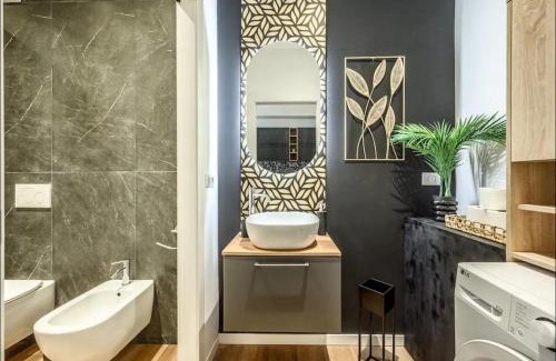 Cernusco sul Naviglio Apartment | Duomo 30 min - Cozy Court House
