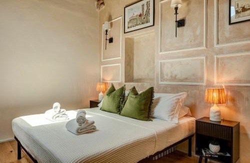 Duomo Apartment | Duomo Charme A few steps from the Duomo