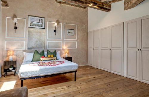 Duomo Apartment | Duomo Charme A few steps from the Duomo