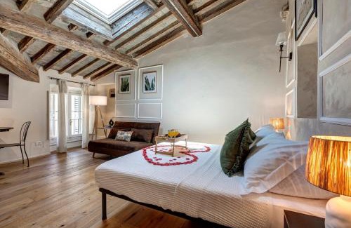 Duomo Apartment | Duomo Charme A few steps from the Duomo