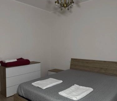 L'Aquila Apartment | Duomo House