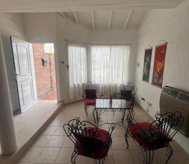 Playa Union House | Duplex 4pax Playa Unión