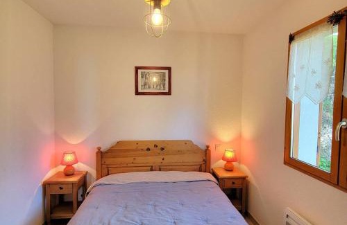 Saint-Michel-de-Chaillol Apartment | Duplex 8pers avec Balcon Sud, Cheminée, WIFI Gratuit - Animaux admis - Parking & Ménage en option - FR-1-393-63