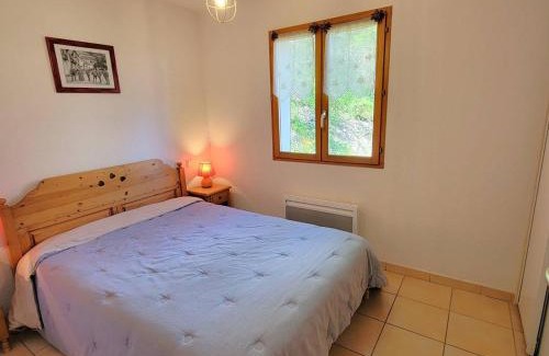 Saint-Michel-de-Chaillol Apartment | Duplex 8pers avec Balcon Sud, Cheminée, WIFI Gratuit - Animaux admis - Parking & Ménage en option - FR-1-393-63