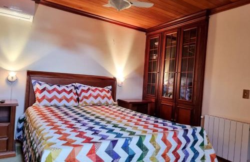 Bavaria Apartment | Duplex aconchegante no Buganvilias Flat