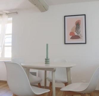 Wahlbach Apartment | Duplex Amour Toujours