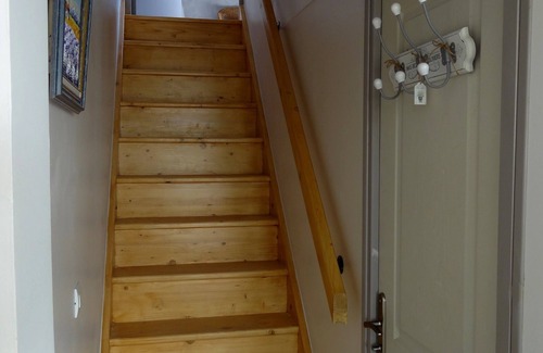 Vedene Apartment | Duplex Apartment 4 people in villa