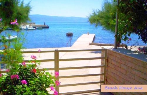 Duce Apartment | Duplex Apartment for 10 persons - Beach House Ana