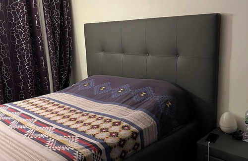 Elancourt Apartment | Duplex apartment in Elancourt, Olympic site, close to all amenities