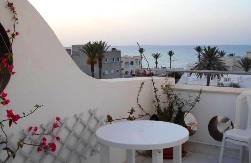 Mahdia Apartment | Duplex apartment in Mahdia - 250 m² - Sea view