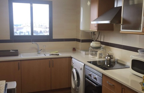 San Jorge Apartment | DUPLEX- ATICO, 3 TERRACES, RELAXING AREA, JACUZZI between SEA and MOUNTAIN