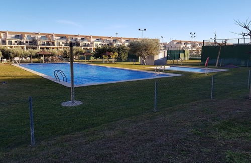 San Jorge Apartment | DUPLEX- ATICO, 3 TERRACES, RELAXING AREA, JACUZZI between SEA and MOUNTAIN