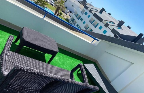 Quiaios Apartment | Duplex beira mar
