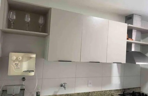 Sao Vicente de Paula House | Duplex C/piscina, Área Gourmet e Vista Para o mar