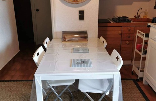 Savines-le-Lac Apartment | Duplex Cocooning de 30m Avec vue Imprenable sur le lac