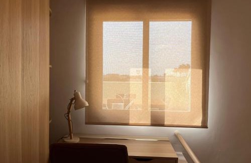 Dos Hermanas Apartment | Duplex con terraza privada y parking a 15 minutos de Sevilla