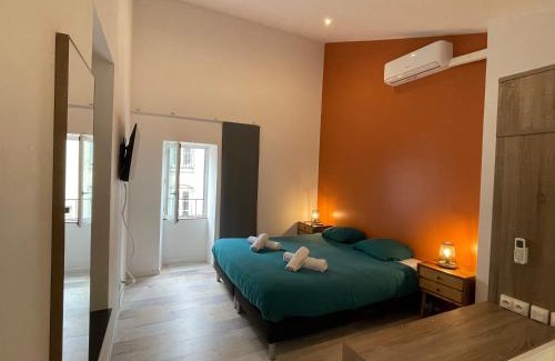 Chabeuil Apartment | Duplex cosy