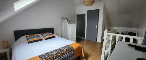 Neuilly-sur-Marne Apartment | Duplex dans pavillon neuilly sur marne entre Paris et disney