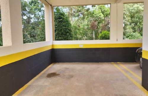 Campos do Jordao Apartment | Duplex das Araucárias