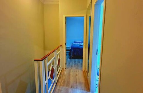 Campos do Jordao Apartment | Duplex das Araucárias