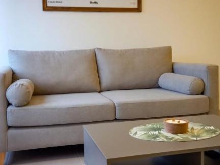Olavarria Apartment | Duplex del Parque
