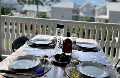 Nettle Bay Apartment | DUPLEX EDEN LOVE