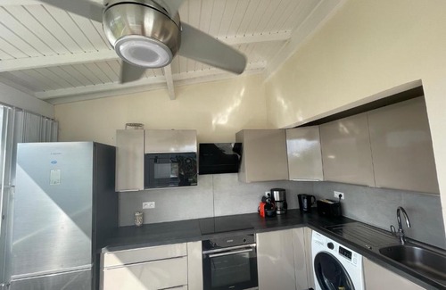 Nettle Bay Apartment | DUPLEX EDEN LOVE