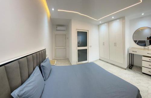 Mansoura Apartment | Duplex El mansoura A0