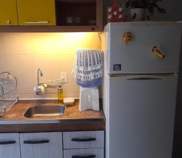 Centro House | duplex em Imbé centro