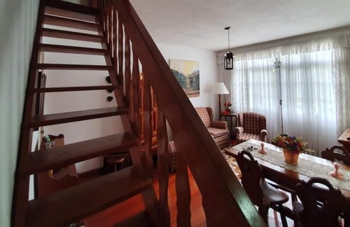 Nova Friburgo Apartment | Duplex Friburgo/ Clube Privativo Serraville