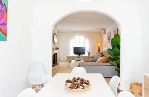 Guadalmar Apartment | Duplex Guadalmar Beach