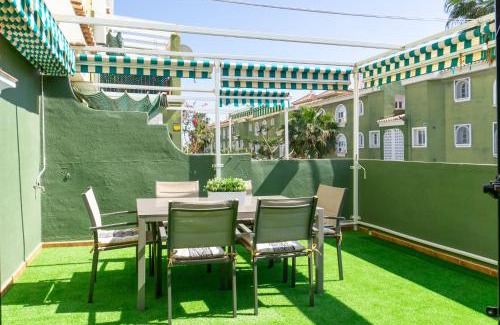 Guadalmar Apartment | Duplex Guadalmar Beach