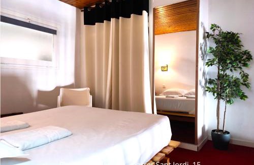 Pas de la Casa Apartment | Duplex Holidays Andorra