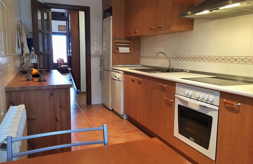 Badaguas House | Duplex in Badaguás, Jaca - NEW!