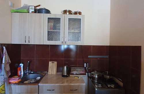 Vake-Saburtalo House | Duplex in Didi Digomi