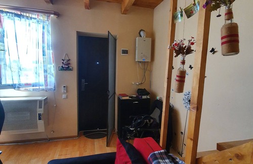 Vake-Saburtalo House | Duplex in Didi Digomi