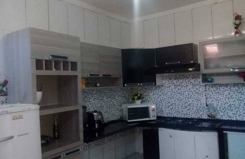 Vila Sao Joao House | Duplex in Formosa Cabedelo Beach