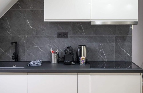 Ghent City Centre Apartment | Duplex in heart of city center Ghent