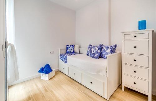 Palafolls Apartment | Duplex in Palafolls near Marineland & Beaches