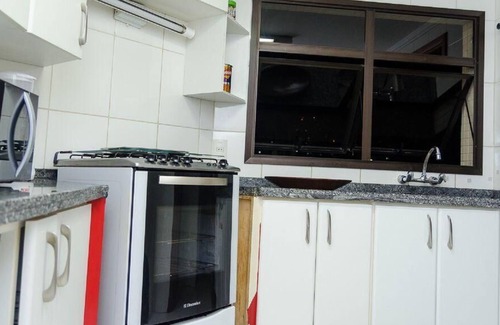 Regiao Urbana Homogenea IX Apartment | Duplex in the center of Poços de Caldas