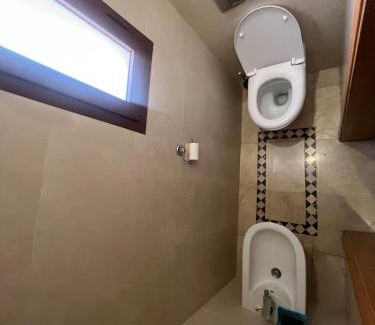 Ouahat Sidi Brahim Apartment | Duplex Le Vizir for 6 with Park Access 3 Pools