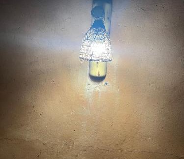 Ouahat Sidi Brahim Apartment | Duplex Le Vizir for 6 with Park Access 3 Pools