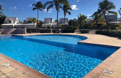Nettle Bay Apartment | Duplex luxe au NBBC , les pieds dans le sable