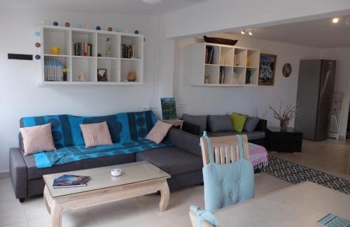 Nettle Bay Apartment | Duplex luxe au NBBC , les pieds dans le sable