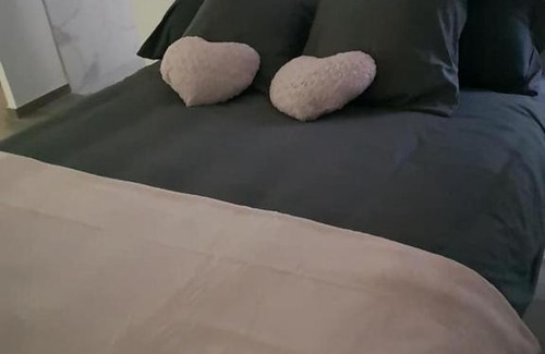 Sollies Pont Apartment | Duplex LUXUEUX de 110 m2 avec terrasse