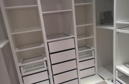 Sollies Pont Apartment | Duplex LUXUEUX de 110 m2 avec terrasse