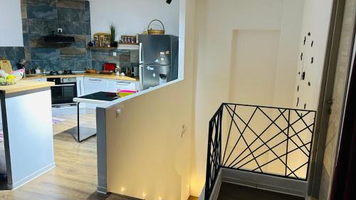 El Kala Apartment | Duplex moderne elkala