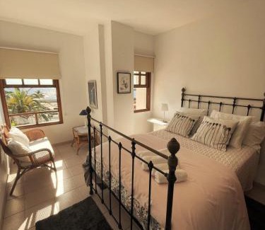 Puerto de Tazacorte Apartment | Duplex ORION
