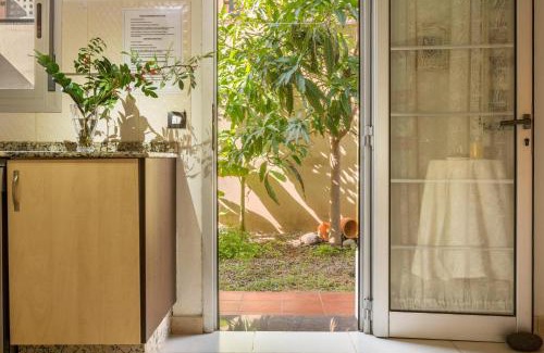 Pozo Izquierda House | Duplex Pedroza